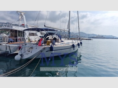 Bavaria 40 Cruiser