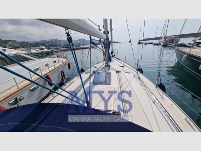 Bavaria 40 Cruiser