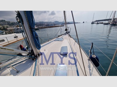 Bavaria 40 Cruiser