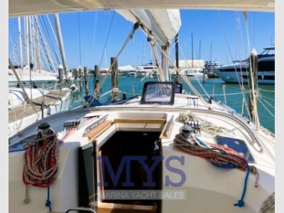 Bavaria 40 Cruiser