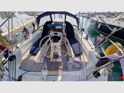 Bavaria 40 Cruiser