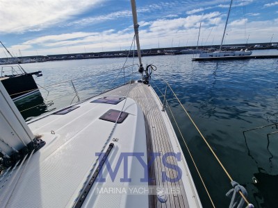 Bavaria 40 Cruiser Fd