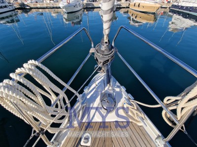 Bavaria 40 Cruiser Fd