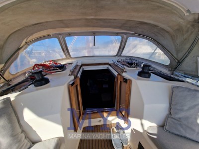 Bavaria 40 Cruiser Fd