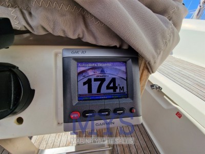 Bavaria 40 Cruiser Fd