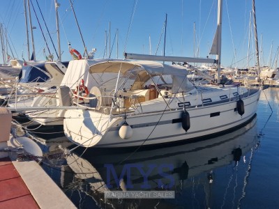 Bavaria 40 Cruiser Fd