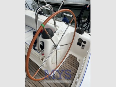 Bavaria 42 Cruiser