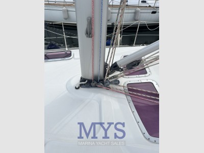 Bavaria 42 Cruiser