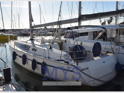 Bavaria 46 Cruiser