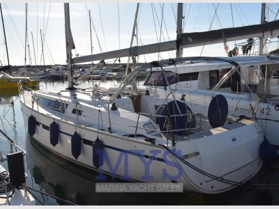 Bavaria 46 Cruiser