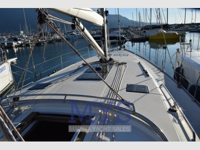 Bavaria 46 Cruiser