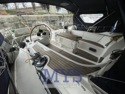 Bavaria 50 Cruiser