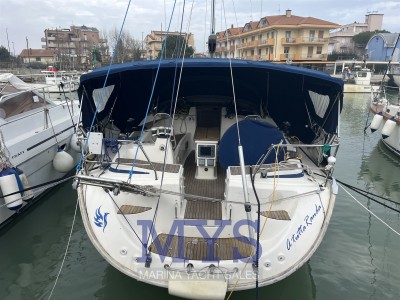 Bavaria 50 Cruiser