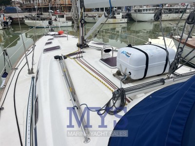 Bavaria 50 Cruiser
