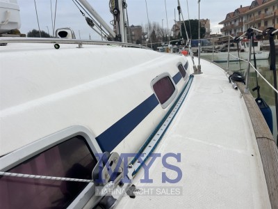 Bavaria 50 Cruiser