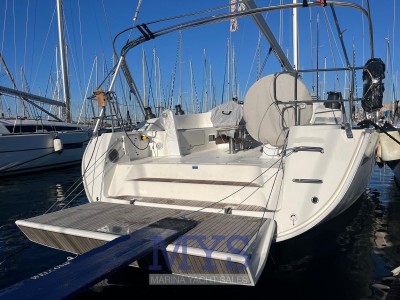 Bavaria 51 Cruiser