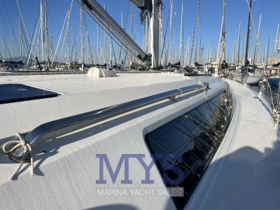 Bavaria 51 Cruiser