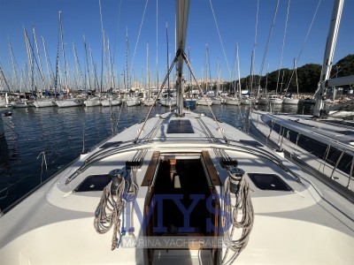 Bavaria 51 Cruiser