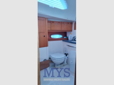 Bavaria Bavaria 40 Vision