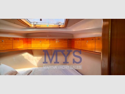 Bavaria Bavaria 40 Vision