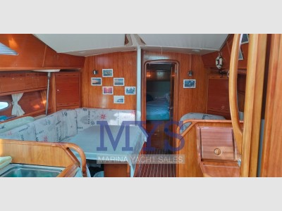 Bavaria Bavaria 40 Vision