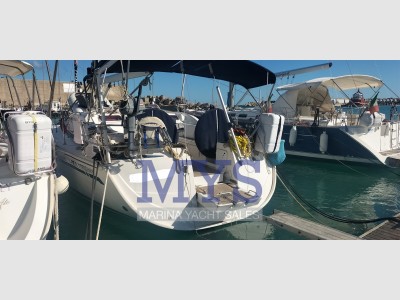 Bavaria Bavaria 40 Vision