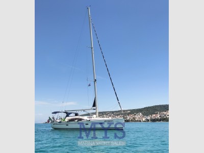 Bavaria Bavaria 40 Vision