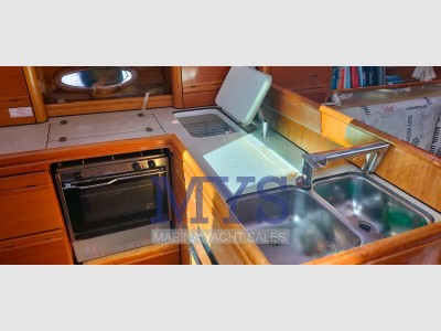 Bavaria Bavaria 40 Vision