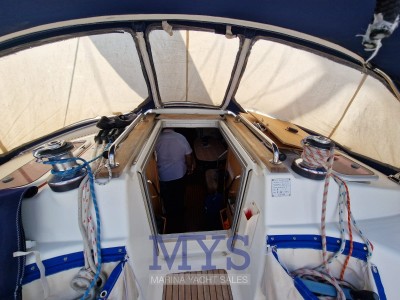 Bavaria Bavaria 41 Ac