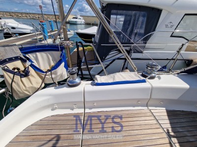 Bavaria Bavaria 41 Ac