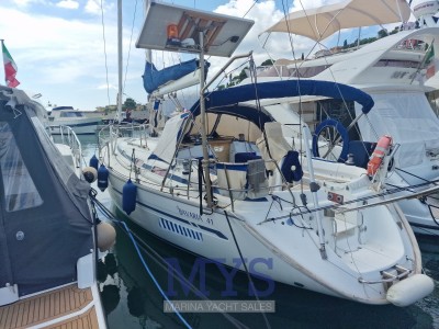 Bavaria Bavaria 41 Ac