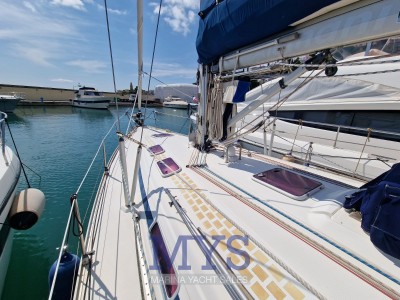 Bavaria Bavaria 41 Ac
