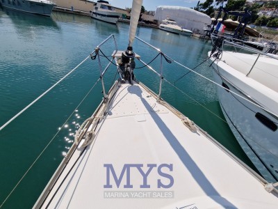 Bavaria Bavaria 41 Ac