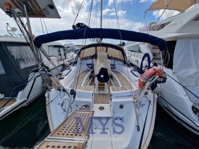 Bavaria Bavaria 41 Ac