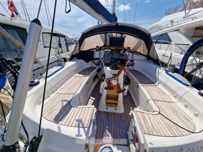 Bavaria Bavaria 41 Ac