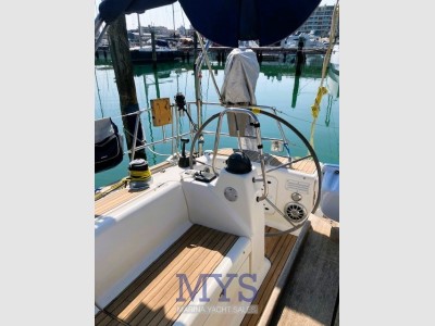 Bavaria Bavaria 46 Cruiser