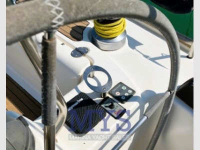 Bavaria Bavaria 46 Cruiser