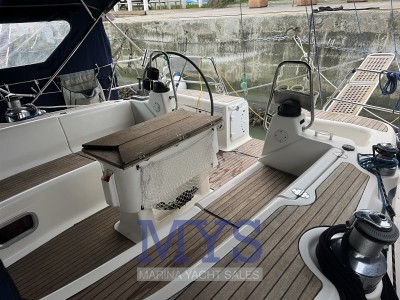 Bavaria Bavaria 50 Cruiser/2005