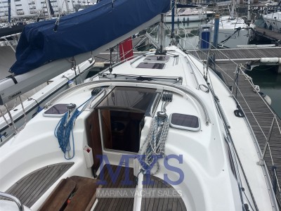 Bavaria Bavaria Cruiser 31