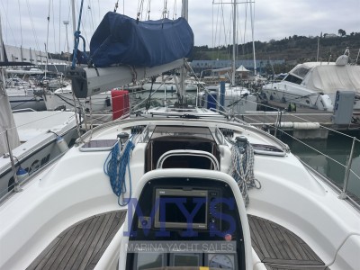 Bavaria Bavaria Cruiser 31