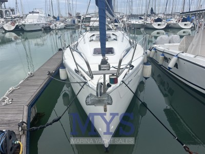 Bavaria Bavaria Cruiser 31
