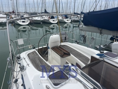 Bavaria Bavaria Cruiser 31