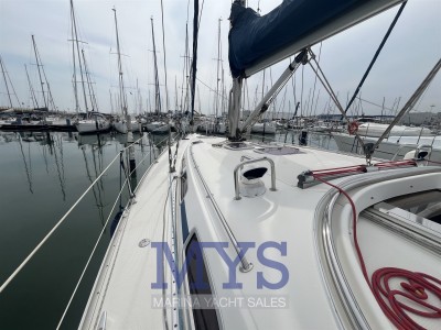 Bavaria Bavaria Cruiser 40