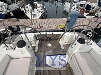 Bavaria Bavaria Cruiser 40