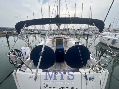 Bavaria Bavaria Cruiser 40
