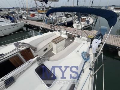 Bavaria Bavaria Cruiser 40