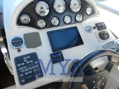 Bavaria Bmb 270 Sport