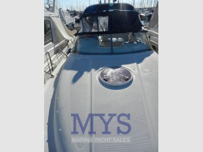 Bavaria Bmb 270 Sport