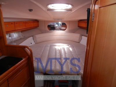Bavaria Bmb 270 Sport