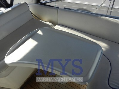 Bavaria Bmb 270 Sport